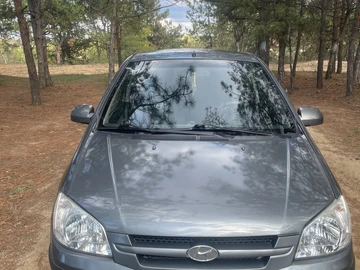 Авто ВАЗ 1119 Kalina 2005 № 8036819