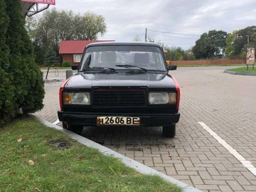 Авто ВАЗ 2105 1990 № 8036820