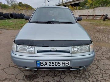 Авто ВАЗ 2110 2007 № 8036832