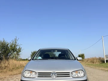 Авто Volkswagen Golf 1999 № 8036833