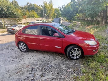 Авто Chery M11 2011 № 8036838