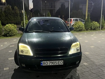 Авто Opel Vectra 2004 № 8036839