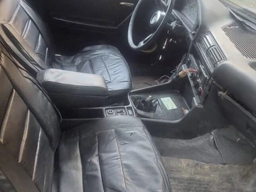 Авто ВАЗ 2107 1990 № 8036840