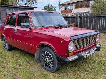 Авто ВАЗ 2101 1979 № 8036843