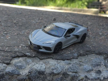 Авто Chevrolet Corvette 2023 № 8036847