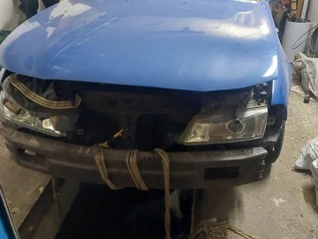 Авто Daewoo Nexia 2007 № 8036848
