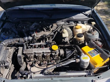 Авто Daewoo Nexia 1997 № 8036851