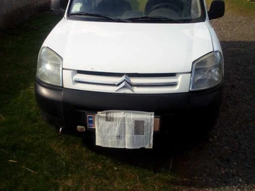 Авто Citroen Berlingo 2008 № 8036858