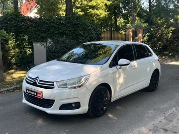 Авто Citroen C4 2011 № 8036859