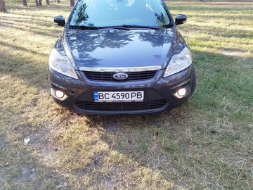 Авто Ford Focus 2009 № 8036860