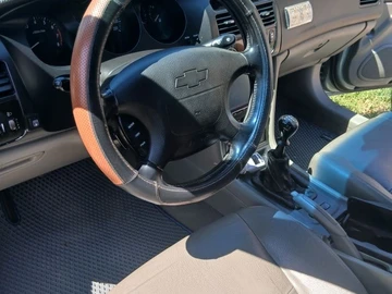 Авто Chevrolet Evanda 2004 № 8036863