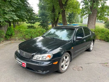 Авто Nissan Maxima 2005 № 8036865