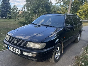 Авто Volkswagen Corrado 1996 № 8036867