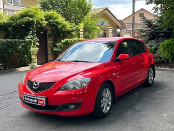 Авто Mazda 3 2007 № 8036875