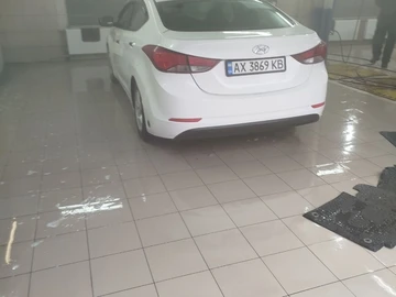 Авто Chevrolet Alero 2015 № 8036878