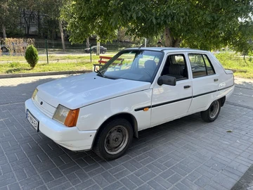 Авто ЗАЗ 1103 Slavuta 2003 № 8036886