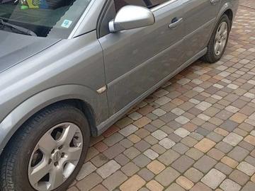 Авто Opel Vectra 2008 № 8036899
