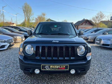 Авто Jeep Patriot 2013 № 8036903