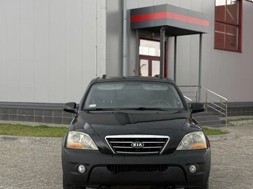 Авто KIA Sorento 2007 № 8036907
