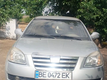 Авто Chery Elara 2010 № 8036918