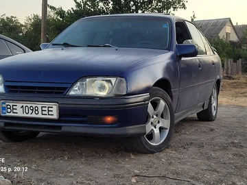 Авто Opel Omega 1990 № 8036926