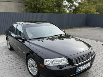 Авто Volvo S80 2004 № 8036928