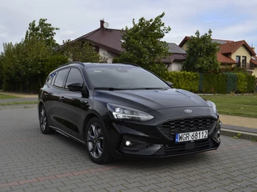 Авто Ford Focus St 2019 № 8037081