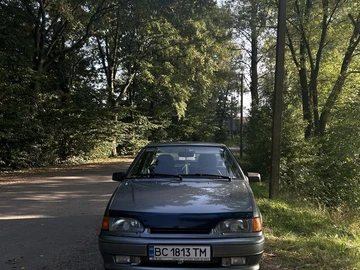 Авто ВАЗ 2115 2010 № 8037082