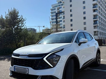 Авто KIA Sportage 2023 № 8037085