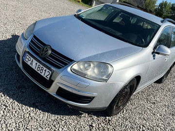 Авто Volkswagen Passat Sedan 2008 № 8037093