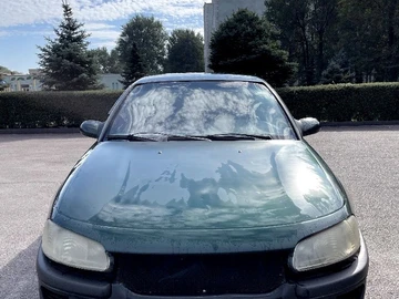 Авто Opel Omega 1995 № 8037104