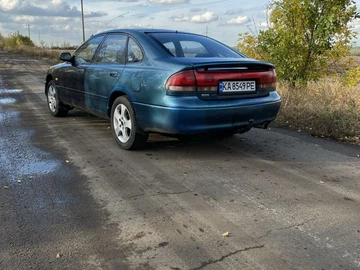 Авто Mazda 626 1994 № 8037107