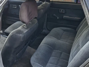 Авто Mazda 626 1986 № 8037113