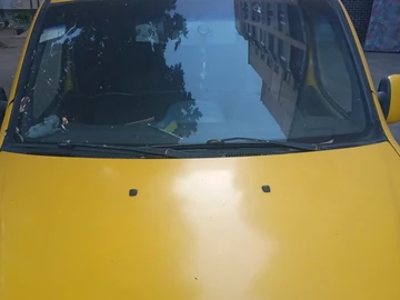 Авто Fiat Doblo 2004 № 8037115