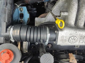 Авто Volkswagen Transporter 1998 № 8037120