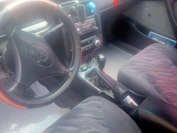 Авто Toyota Carina E 1992 № 8037127