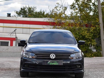 Авто Volkswagen Jetta 2014 № 8037129