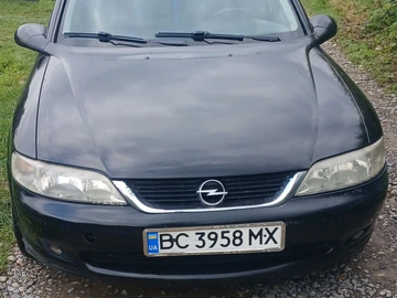 Авто Opel Vectra 1999 № 8037138