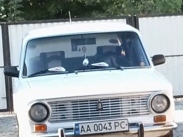 Авто ВАЗ 2101 1977 № 8037139