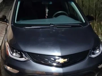 Авто Chevrolet Alero 2021 № 8037140