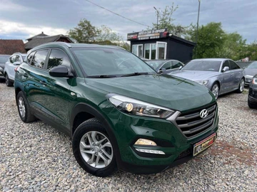 Авто Hyundai Tucson 2017 № 8037147