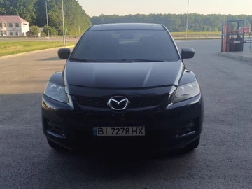 Авто Mazda Cx-7 2006 № 8037153