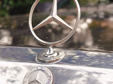 Авто Mercedes 300 1989 № 8037155