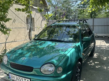 Авто Toyota Corolla 1997 № 8037162