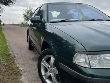 Авто Skoda Octavia 2004 № 8037167
