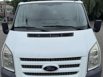 Авто Ford Transit 2012 № 8037169
