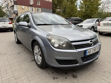 Авто Opel Astra 2006 № 8037170