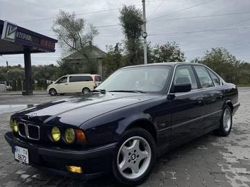 Авто BMW 5 Серия 1995 № 8037171