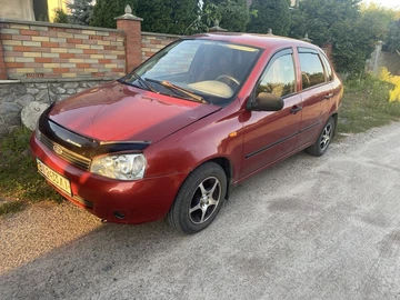 Авто ВАЗ 1118 Kalina 2006 № 8037176