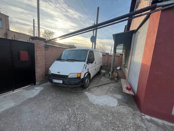 Авто Ford Transit 1994 № 8037177